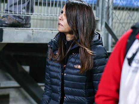 ברקת. "לא תיתן לזה יד" (סוכנות ג'יני)