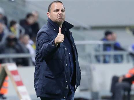 בן שמעון, ישיג את החיזוק שהוא מחפש? (דני מרון)