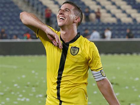 יהיה ה"רכש" של בית"ר בחלון? (דני מרון)