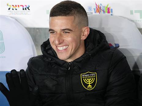 "מקווים שיעזור ויתרום לנו". ורד (צילום: דני מרון)