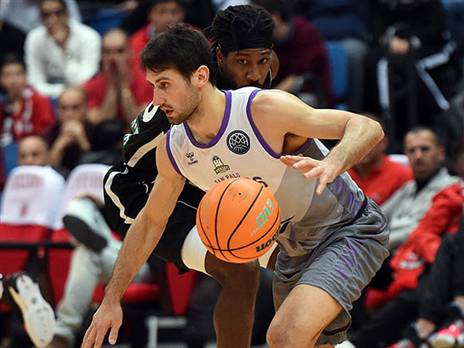 בורגוס. לא אמרה נואש (ברני ארדוב)