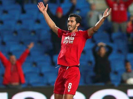 ספירובסקי. מתגעגע להונגריה (אלן שיבר)