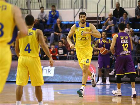 (מנהלת הליגה)