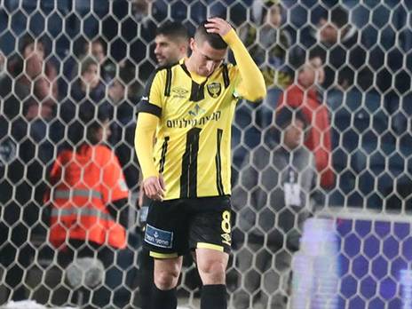 ורד. בית"ר תתאושש? (דני מרון)