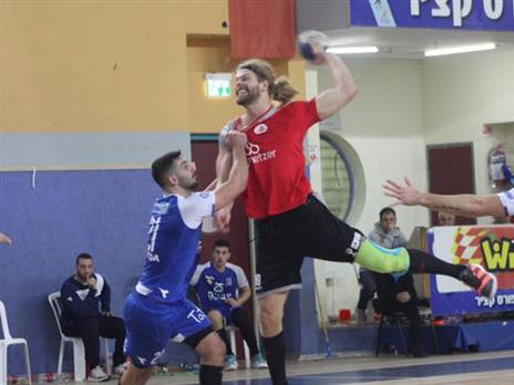 (צילום: מני אלגריסי, הפועל אשדוד)