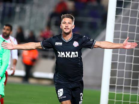 סילבסטר. ישמור על המאזן הנהדר? (אלן שיבר)