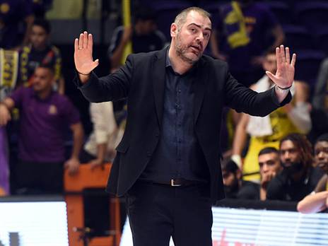 דדאס: "משחק שחובה לנצח" (FIBA)