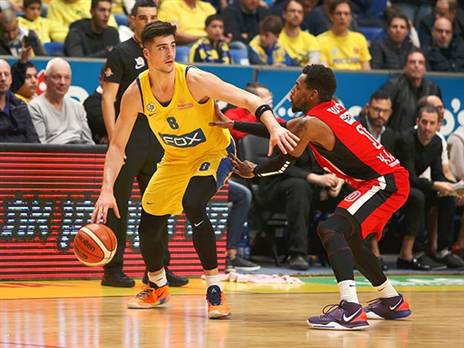 אבדיה יהיה קפטן באולסטאר? (אלן שיבר)