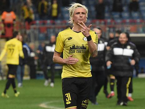 ישיגו את הפלייאוף? (ברני ארדוב)