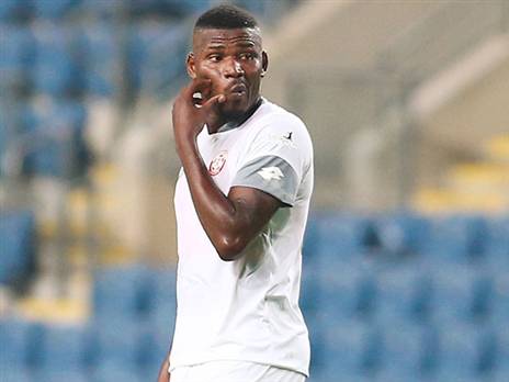 שער אחד בלבד בשלושה וחצי חודשים (אלן שיבר)