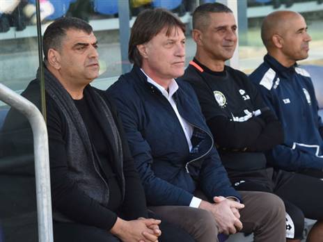 ברדה ונתניה לא מרימים ידיים (ברני ארדוב)