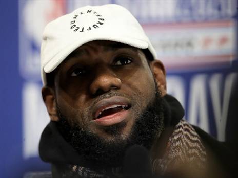 לא מאמין בלחץ (GETTY)