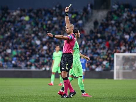 עודה. האיגוד מגבה אותו (מאור אלקסלסי)