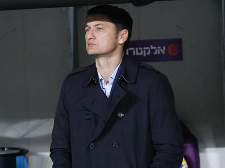 איביץ'. פתח חזית עם הקהל? (דני מרון)