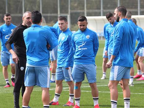 גם סבע כאן (אודי ציטיאט)