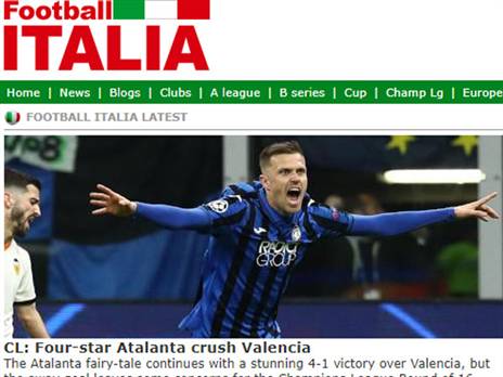 (פוטבול איטליה)