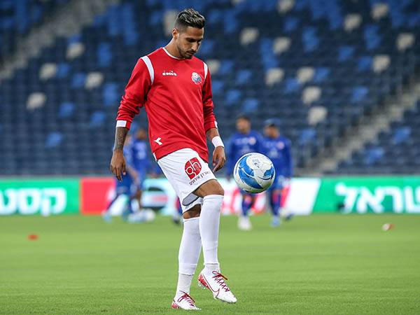 בדרך לקאמבק, בוזגלו