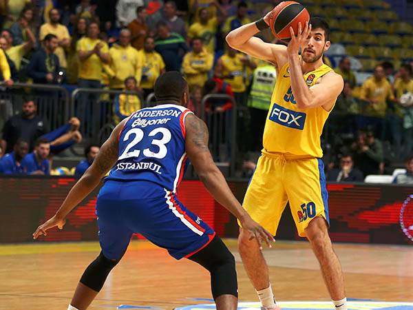 רבע ראשון אדיר לזוסמן. (שיבר)