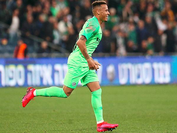 שרי, זימון משמח אך לא בטוח שהמשחק יתקיים (אלן שיבר)