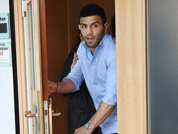 מולאי. בקשר עם מוקי (getty)