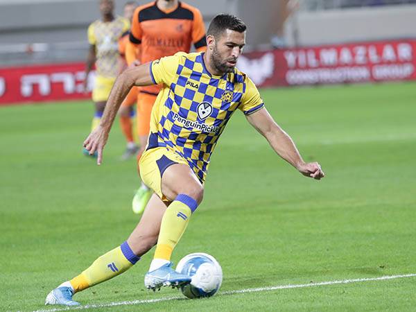 (צילום: דני מרון)