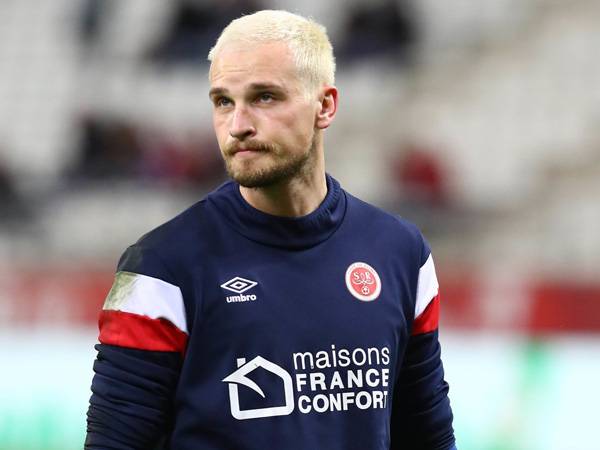 ראיקוביץ'. יעשה עוד צעד לטופ האירופי? (GETTY)