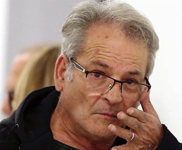 "בוזי" תמיד מספק את הסחורה (אלן שיבר)