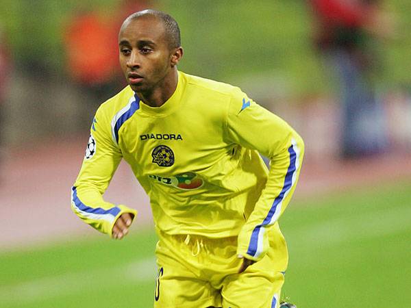 "רגע שאקח איתי לכל החיים" (GETTYIMAGES)