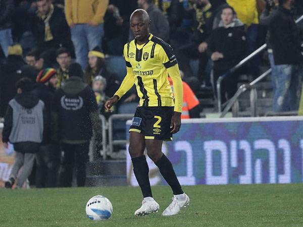 "שנה הבאה? לקונטה יש הצעות" (דני מרון)