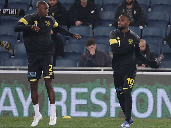 (צילום: דני מרון)