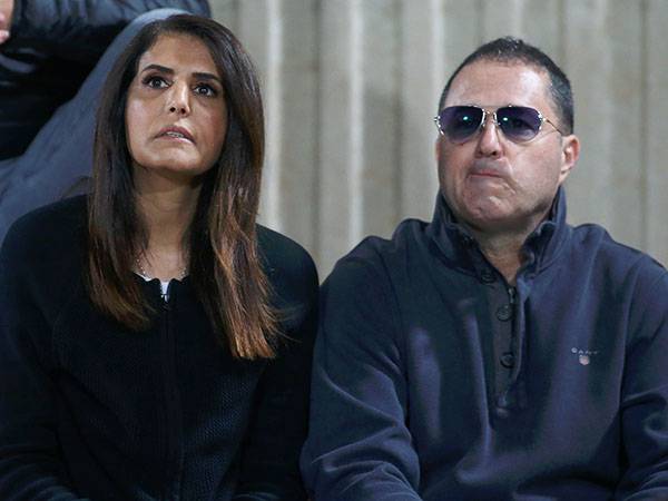 ברקת. נתראה בשנה הבאה? (אלן שיבר)