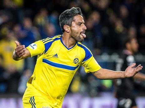 החיים השתנו בצהוב. יצחקי (אלן שיבר)