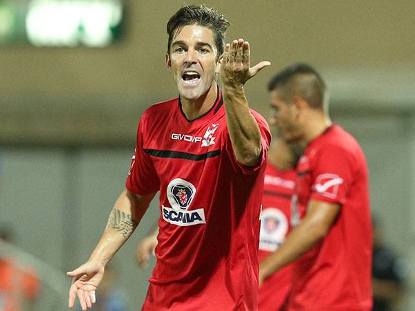 פאס. ביקורת קשה על ממשלת ספרד (אנצ'ו גוש, סוכנות ג'יני)