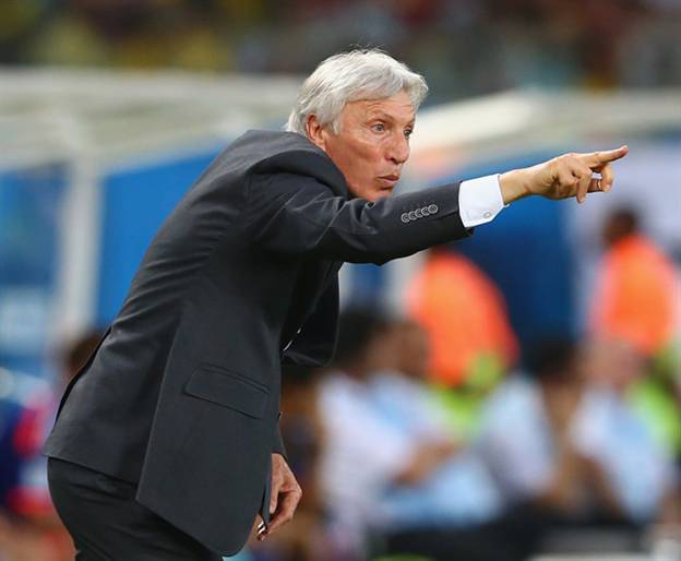 פקרמן. כבר היו סכומים מולו (Getty)