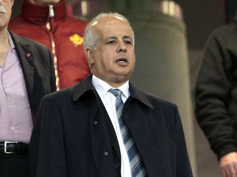 לוזון. לא מאמין שהרצוג יאמן מול סקוטלנד