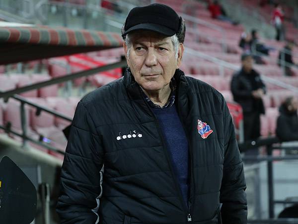 כץ. השחקנים מותשים (דני מרון)