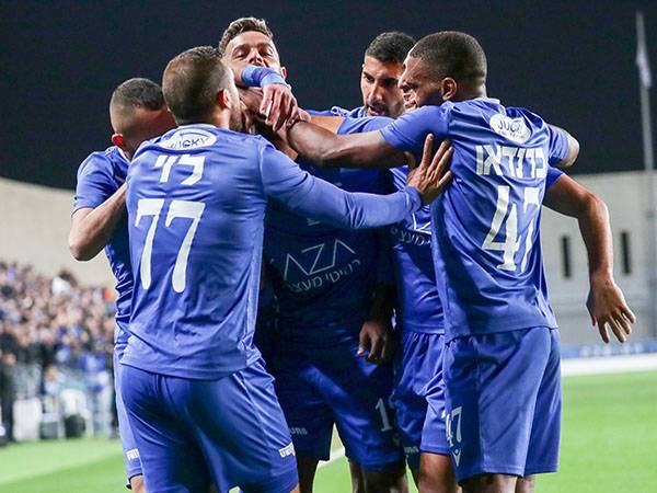 שחקני פ"ת. תעלה חזרה? (דני מרון)