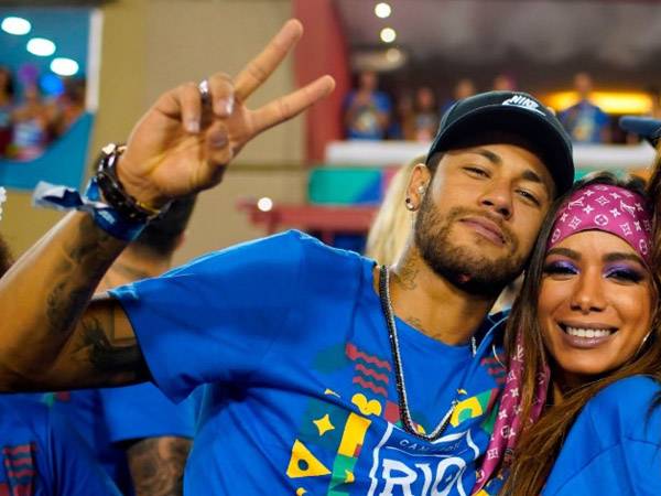 שניימאר יפספס את הקרנבל? הצחקתם אותו (GETTY)