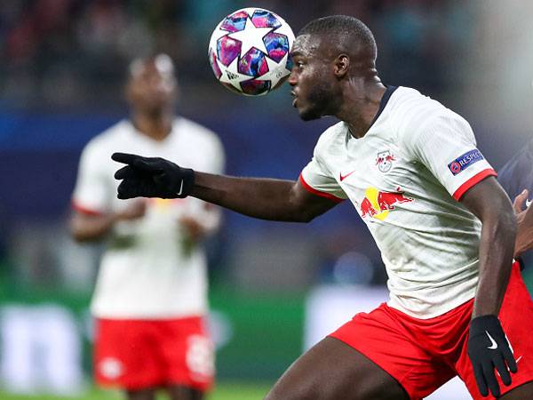 אופאמקנו. על הכוונת של ריאל (GETTY)