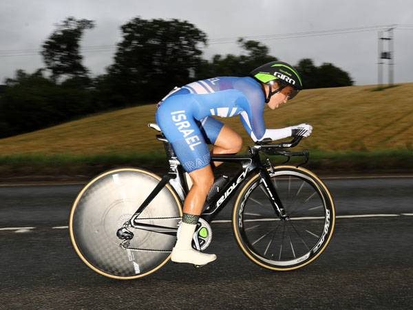 האופניים יחזרו אחרי יום העצמאות (Getty)