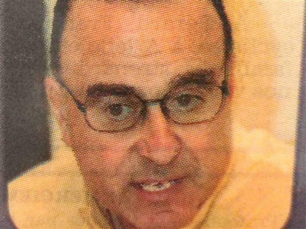 המאמן אלן וייס. קרא לי "היהודי הקטן שלי" (פרטי)