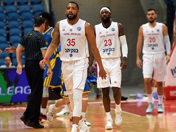 הפועל ירושלים. בליגת האלופות גם בעונה הבאה? (ברני ארדוב)