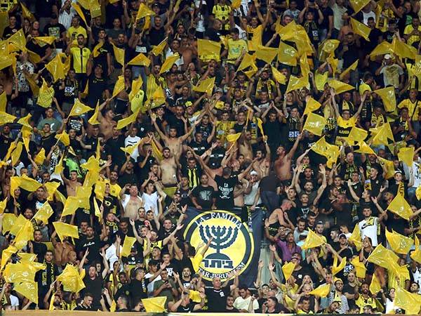 בית"ר חוזרת לליגה, הקהל עדיין לא