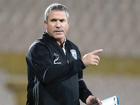 ניר לוין. העזיבה שלו הכריעה? (אלן שיבר)