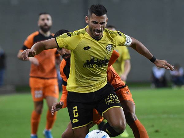 כחלון לב"ש? (ברני ארדוב)