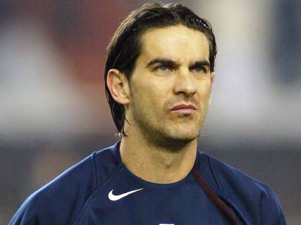 רוסו. קודם קרואטי, אח"כ ישראלי (Getty)