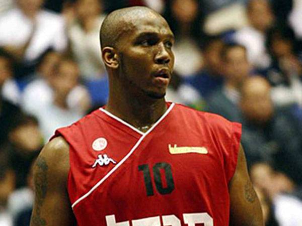 אוסטין. "השחקן הכי טוב ששיחקתי איתו" (getty images)