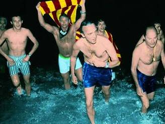 (מתוך עמוד הפייסבוק Barca Story)