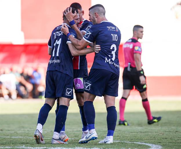 (לירון מולדובן)