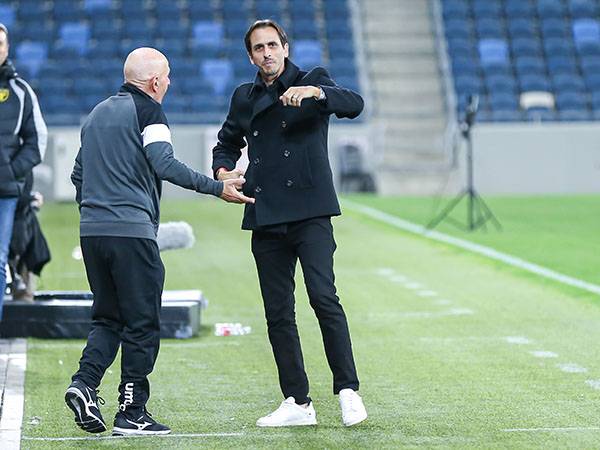 בניון. האסלביינק רוצה ללמוד מהכוכב (מאור אלקסלסי)